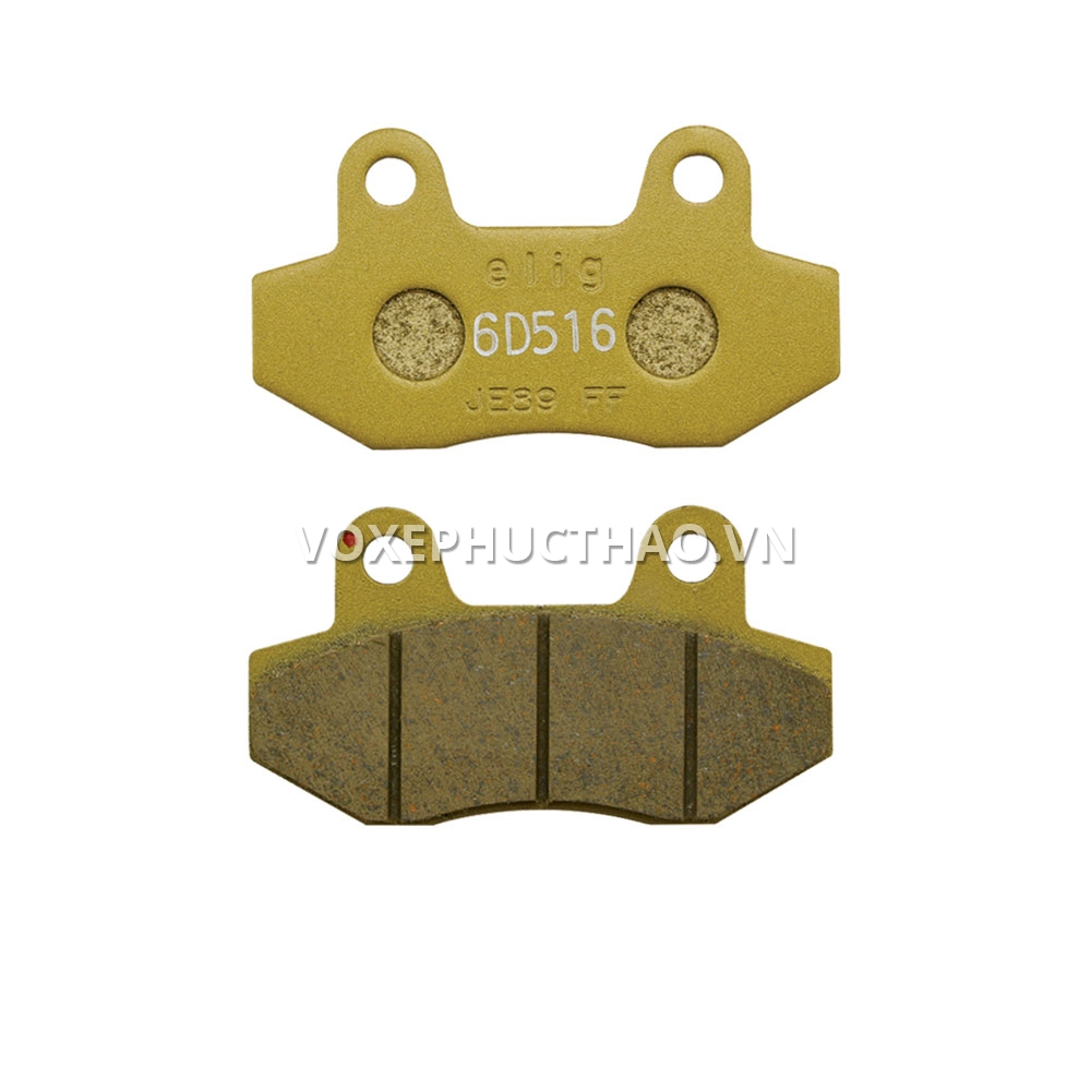 ELIG H003 BỐ THẮNG ĐĨA TRƯỚC WAVE THÁI 110 / WAVE ZX / FUTURE 1