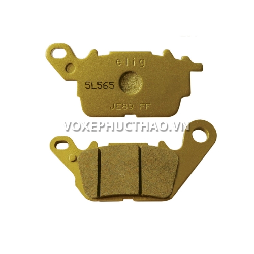 ELIG EM349 BỐ THẮNG ĐĨA TRƯỚC EXCITER 155 HEO 1 PIS / EXCITER 150 / NVX / GRANDE / SIRIUS FI / JANUS / FREEGO / ACRUZO / LATTE / NMAX