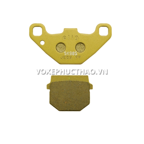 ELIG SU001 BỐ THẮNG ĐĨA TRƯỚC AMITY 125 / SAPPHIRE / AVENIS