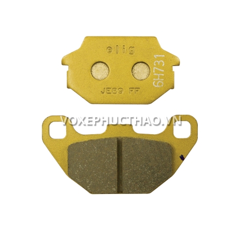 ELIG SY001 BỐ THẮNG ĐĨA TRƯỚC ATTILA VICTORIA / ATTILA ELIZABETH / EXCEL 2