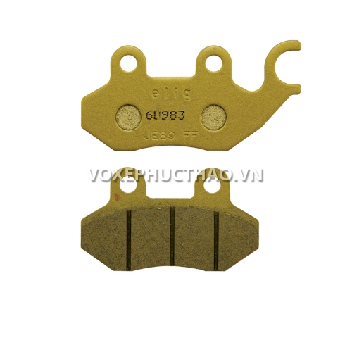 ELIG SY002 BỐ THẮNG ĐĨA TRƯỚC SHARK 125 / SHARK 170 / MAGIC / JOYRIDE / ENJOY / BONUS 125 / CANDY 50