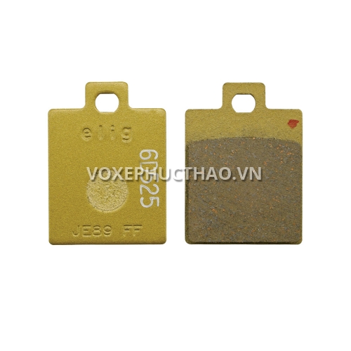 ELIG PI001 BỐ THẮNG ĐĨA TRƯỚC VESPA LX / LXV / VESPA S / PRIMAVERA CBS / ZIP / ET4 / ET8