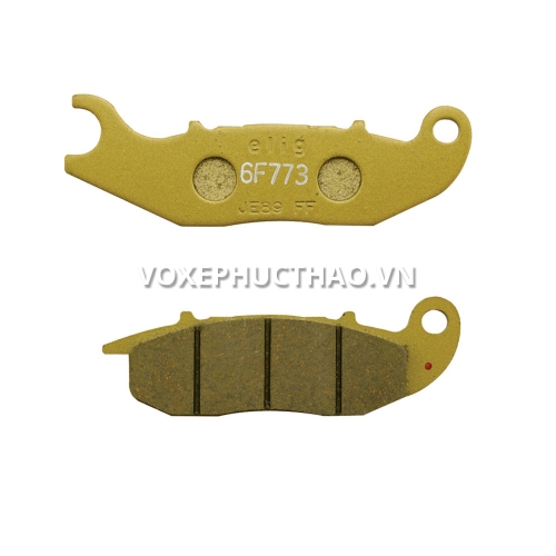 ELIG H002 BỐ THẮNG ĐĨA TRƯỚC MSX 125 / MONKEY / MONSTER 110 / FUTURE NEO / FUTURE 2 / WAVE RS / WAVE THÁI 100S / CBR 150R