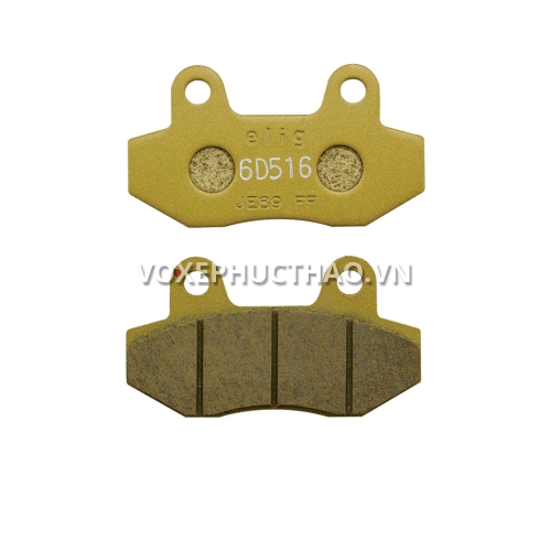 ELIG H003 BỐ THẮNG ĐĨA TRƯỚC WAVE THÁI 110 / WAVE ZX / FUTURE 1