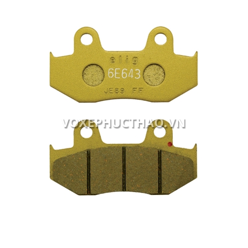 ELIG H004 BỐ THẮNG ĐĨA TRƯỚC SH Ý ĐỜI ĐĨA ĐÙM / DYLAN / PS / LEAD 110 / SPACY NHẬT / @ / @ STREAM