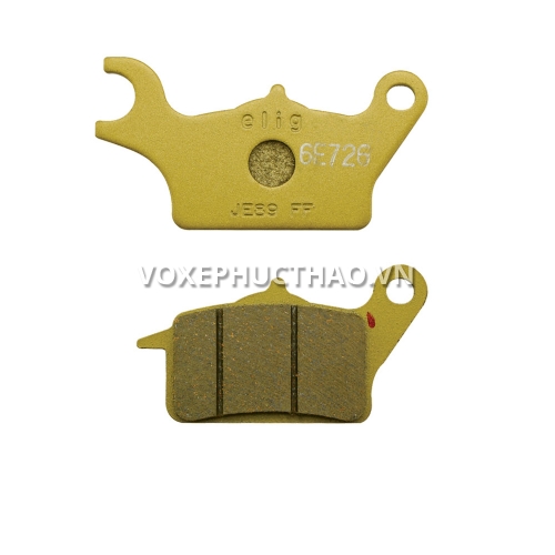 ELIG H007 BỐ THẮNG ĐĨA TRƯỚC WINNER / WINNER X / SONIC 150 / GTR 150 /  FUTURE X / FUTURE 125 / FUTURE FI / WAVE THÁI 125 / WAVE S 110 / WAVE RSX / BLADE 110 / CUP 125 / VIVA 115 FI / AXELO HAYATE HEO 1 PIS