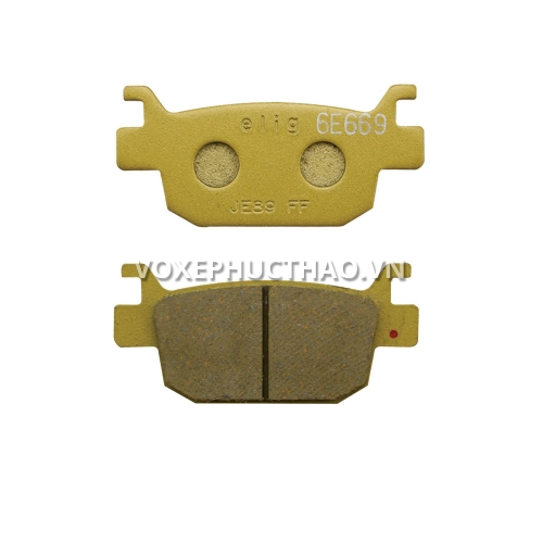 ELIG H008 BỐ THẮNG ĐĨA SAU SH 125 / SH 150 / SH 300 / SH 350 / VARIO 160 / CLICK 160 / ADV 150 / ADV 160 / PCX 160 / FORZA 250 300 350