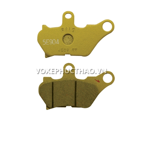 ELIG YA004 BỐ THẮNG ĐĨA TRƯỚC MIO CLASSICO / MIO ULTIMO 2006 TRỞ LẠI