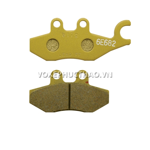 ELIG EM047 BỐ THẮNG ĐĨA TRƯỚC VESPA SPRINT / VESPA GTS 150 / GTS 300 / GTV / PRIMAVERA ABS / LIBERTY CBS / FLY