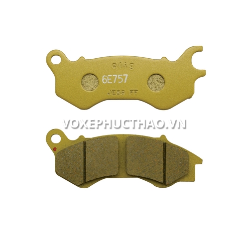 ELIG EM176 BỐ THẮNG ĐĨA TRƯỚC PCX 125 2010 - 2017 / SH MODE 2013 - 2018