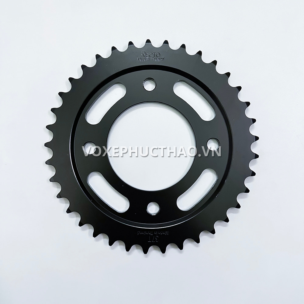 DĨA RECTO 37T WAVE 125I