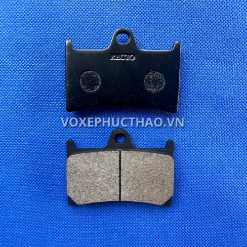 RECTO BỐ THẮNG ĐĨA TRƯỚC MT07 / MT09 / MT10 / XSR700 / XSR900 / YZF R1 / YZF R6