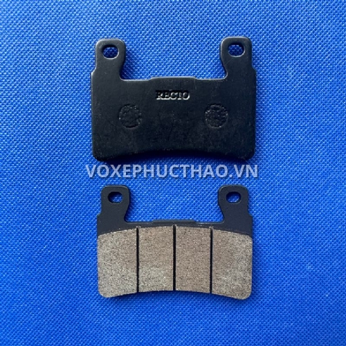 RECTO BỐ THẮNG ĐĨA TRƯỚC CB400SF VTEC 1 2 / CBR900