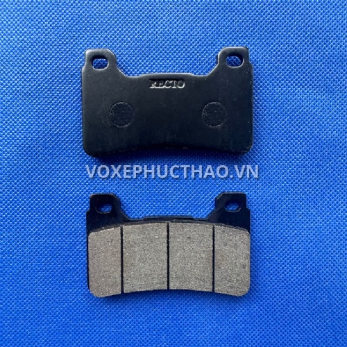 RECTO BỐ THẮNG ĐĨA TRƯỚC CBR600RR / CB1000R / CBR1000RR