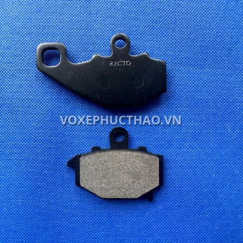 RECTO BỐ THẮNG ĐĨA SAU KAWASAKI Z1000 / NINJA 1000 / ER650