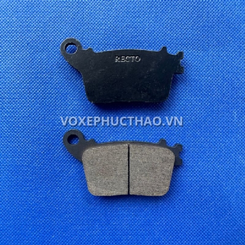 RECTO BỐ THẮNG ĐĨA SAU CBR600RR / CBR1000RR / YZF R1 / YZF R6 / ZX10R / GSX R600 / GSX R750 / GSX R1000