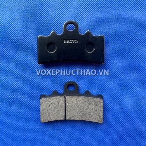 RECTO BỐ THẮNG ĐĨA TRƯỚC  KTM 200 250 390 / BMW G310R / BMW G310 GS