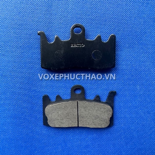 RECTO BỐ THẮNG ĐĨA TRƯỚC PANIGALE 899 959 / STREET TRIPLE R 765 / TIGER 1200 / R1200GS / R NINE T / S1000XR