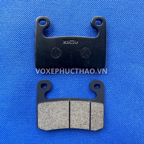 RECTO BỐ THẮNG ĐĨA TRƯỚC BMW R1250GS / S1000R / S1000RR / S1000XR