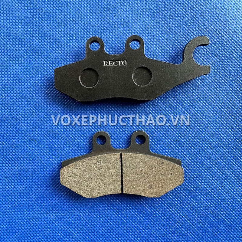 RECTO BỐ THẮNG ĐĨA TRƯỚC VESPA SPRINT / VESPA GTS 150 / GTS 300 / GTV / PRIMAVERA ABS / LIBERTY CBS / FLY