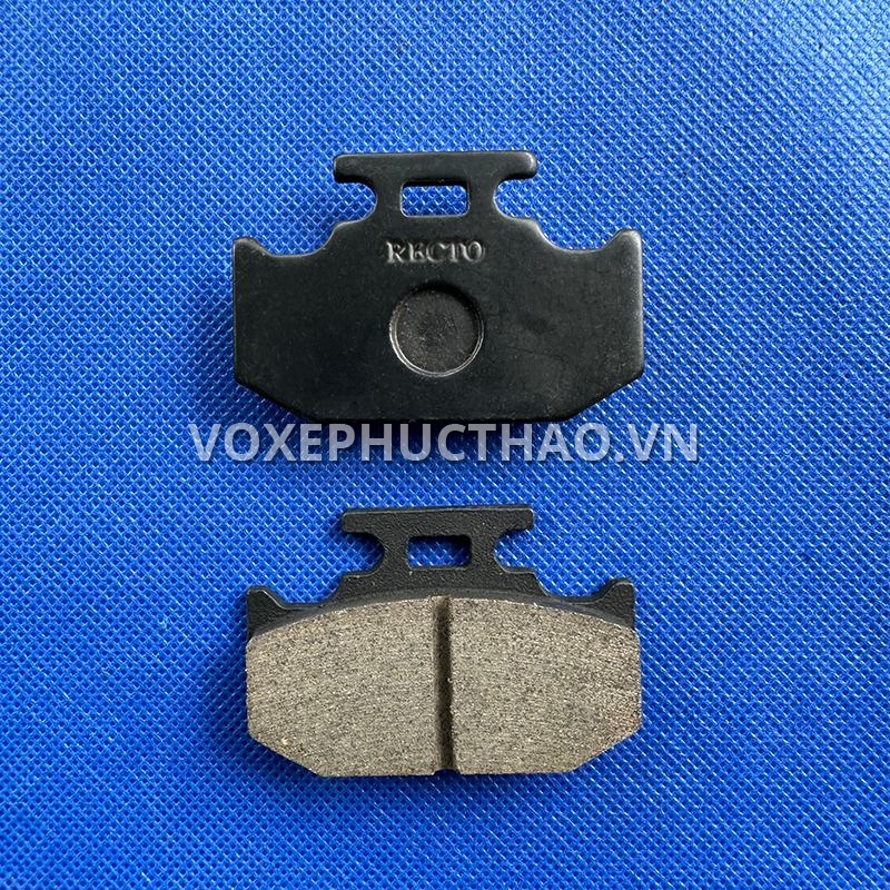 RECTO BỐ THẮNG ĐĨA SAU YAMAHA R15 V3 V4 / R15M ABS / MT 15 / XSR 155 / FZ 155 / VIXION 155 / FZ 250