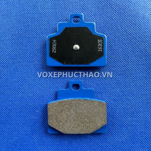 RECTO BỐ THẮNG ĐĨA SAU VESPA GTS / VESPA GTV