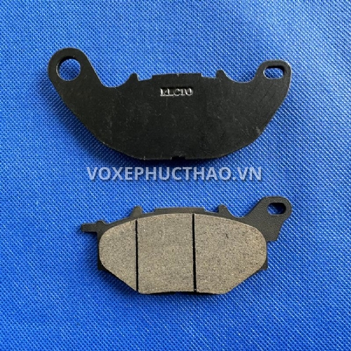 RECTO BỐ THẮNG ĐĨA TRƯỚC YAMAHA YZF R3 / YAMAHA MT03 / XMAX 250 / XMAX 300