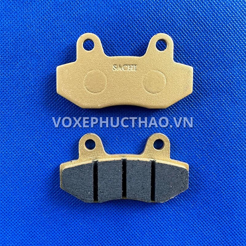 RECTO BỐ THẮNG ĐĨA TRƯỚC WAVE THÁI 110 / WAVE ZX / FUTURE 1