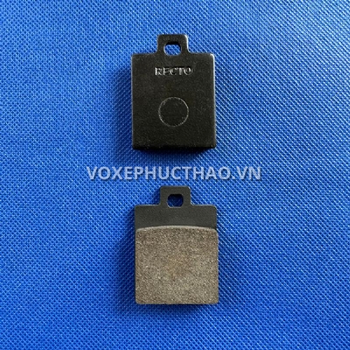 RECTO BỐ THẮNG ĐĨA TRƯỚC VESPA LX / LXV / VESPA S / PRIMAVERA CBS / ZIP / ET4 / ET8