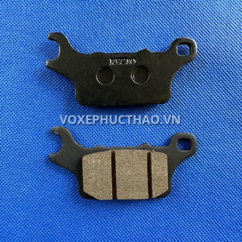 RECTO BỐ THẮNG ĐĨA TRƯỚC VARIO 125 150 2018 + / VARIO 160 CBS / GENIO 110