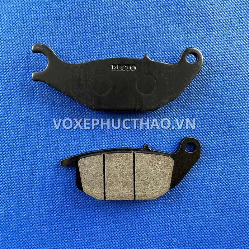 RECTO BỐ THẮNG ĐĨA SAU EXCITER 135 / EXCITER 150 / EXCITER 155 / FZ 150 / TFX 150 / R15 V1 V2 / RAIDER SATRIA XĂNG CƠ / AXELO / YAZ / SONIC 125 / MONKEY 125