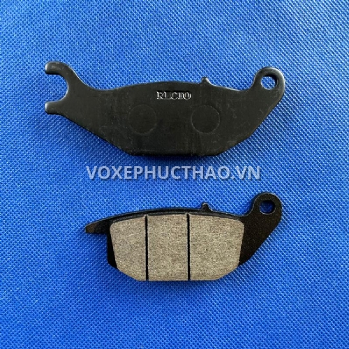 RECTO BỐ THẮNG ĐĨA SAU EXCITER 135 / EXCITER 150 / EXCITER 155 / FZ 150 / TFX 150 / R15 V1 V2 / RAIDER SATRIA XĂNG CƠ / AXELO / YAZ / SONIC 125 / MONKEY 125