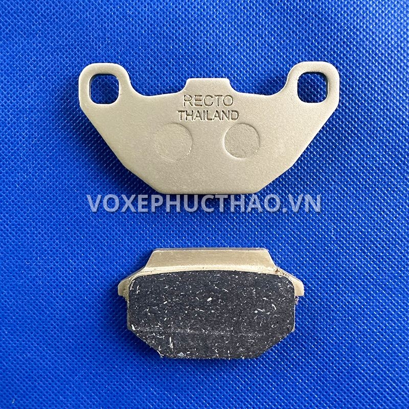 RECTO BỐ THẮNG ĐĨA TRƯỚC ATTILA VICTORIA / ATTILA ELIZABETH / EXCEL 2