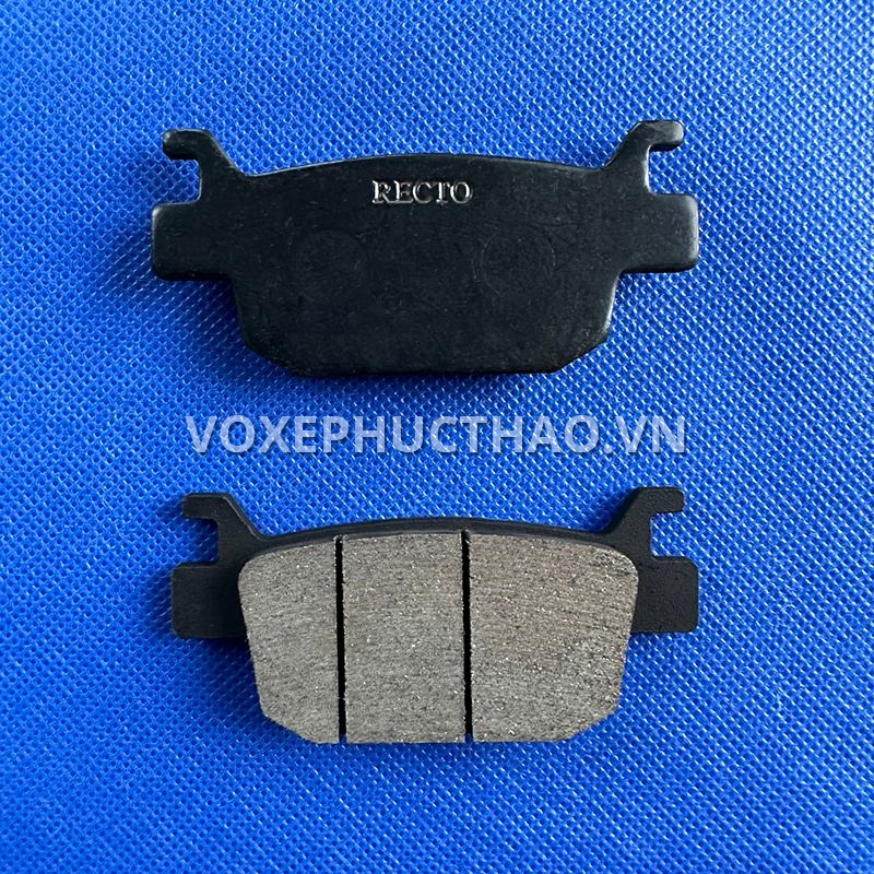 RECTO BỐ THẮNG ĐĨA SAU BENELLI LEONCINO 500 / TRK 502 / BN 251 / BN 302