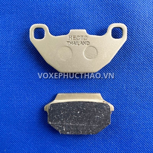 RECTO BỐ THẮNG ĐĨA TRƯỚC ATTILA VICTORIA / ATTILA ELIZABETH / EXCEL 2