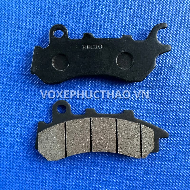 RECTO BỐ THẮNG ĐĨA TRƯỚC PCX 125 150 2018 - 2020 / SH MODE CBS 2019 TRỞ ĐI / ZOOMER X / ADV 150 CBS / ADV 160 CBS