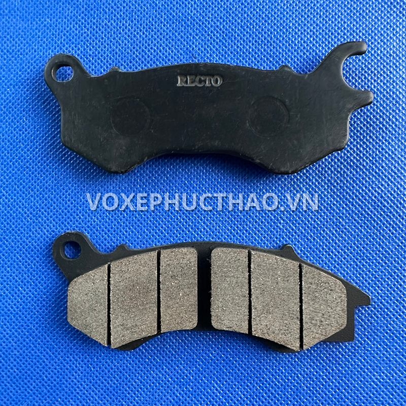 RECTO BỐ THẮNG ĐĨA TRƯỚC PCX 125 2010 - 2017 / SH MODE 2013 - 2018