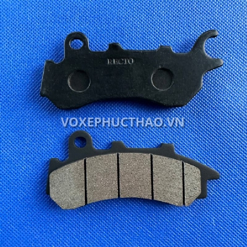 RECTO BỐ THẮNG ĐĨA TRƯỚC PCX 125 150 2018 - 2020 / SH MODE CBS 2019 TRỞ ĐI / ZOOMER X / ADV 150 CBS / ADV 160 CBS