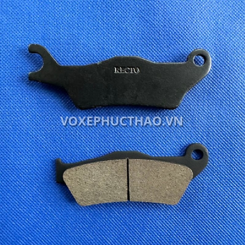 RECTO BỐ THẮNG ĐĨA TRƯỚC RAIDER FI / SATRIA FI / GSX 150 / BANDIT 150