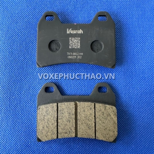 VESRAH BỐ THẮNG ĐĨA TRƯỚC DUCATI 848 / MONSTER 795 / MONSTER 796 / KTM 1050 ADV / 1290 SUPER ADVENTURE / BENELLI 302