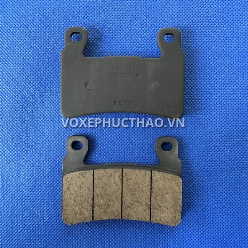 VESRAH BỐ THẮNG ĐĨA TRƯỚC CB400SF VTEC 1 2 / CBR900