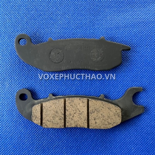 VESRAH BỐ THẮNG ĐĨA TRƯỚC HONDA CBR150R / MSX / MONKEY / DAX