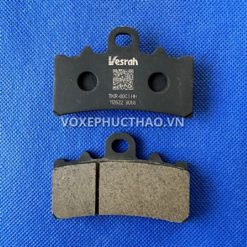 VESRAH BỐ THẮNG ĐĨA TRƯỚC KTM 200 250 390 / BMW G310R / BMW G310 GS