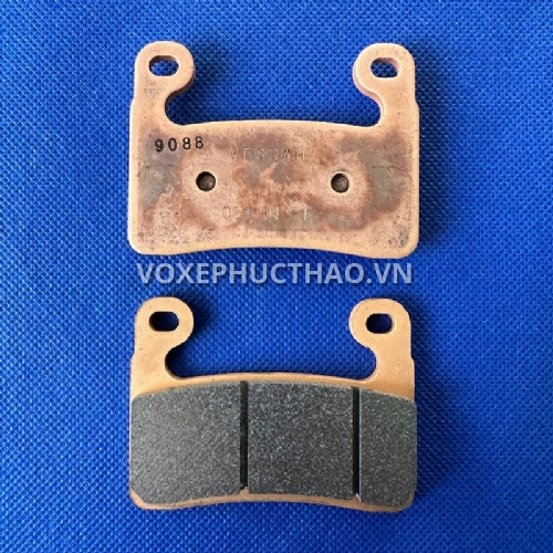 VESRAH BỐ THẮNG ĐĨA TRƯỚC BMW R1250GS / S1000R / S1000RR / S1000XR