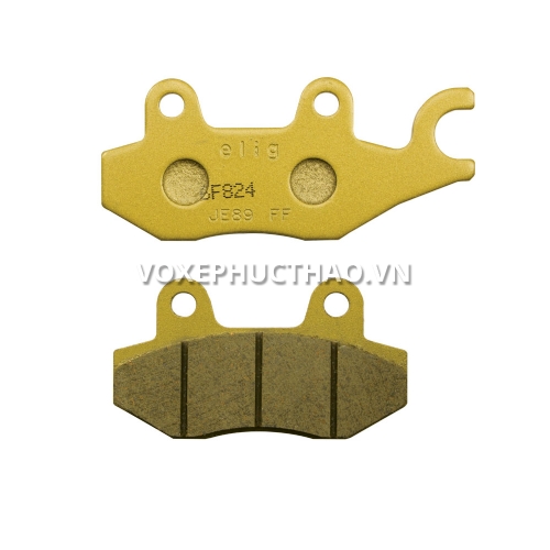 ELIG SY004 BỐ THẮNG ĐĨA TRƯỚC SUZUKI EN 125 / EN 150 / EN 150A / GN 125-2F