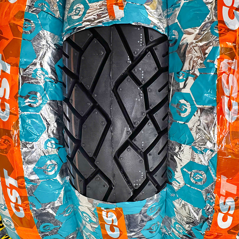 CHENGSHIN C6520 3.50-16 TL