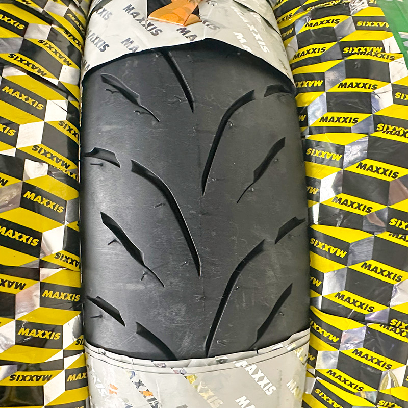 MAXXIS M6234 120/80-16 TL