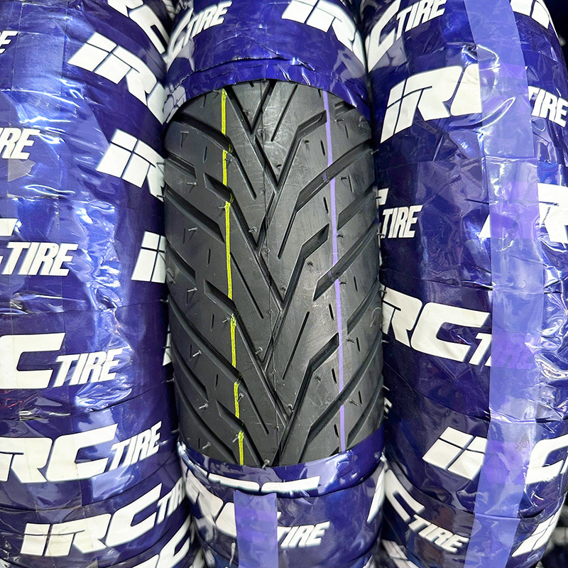 INOUE (IRC) SCT009 90/90-12 TL
