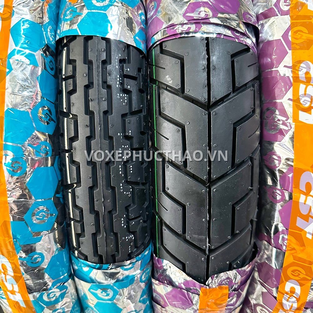 CHENGSHIN 2.75-18 TL C901 - 90/90-18 TL C907