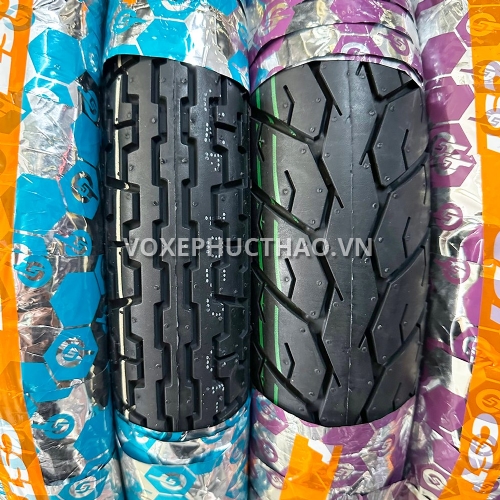 CHENGSHIN 2.75-18 TL C901 - 90/90-18 TL C6130